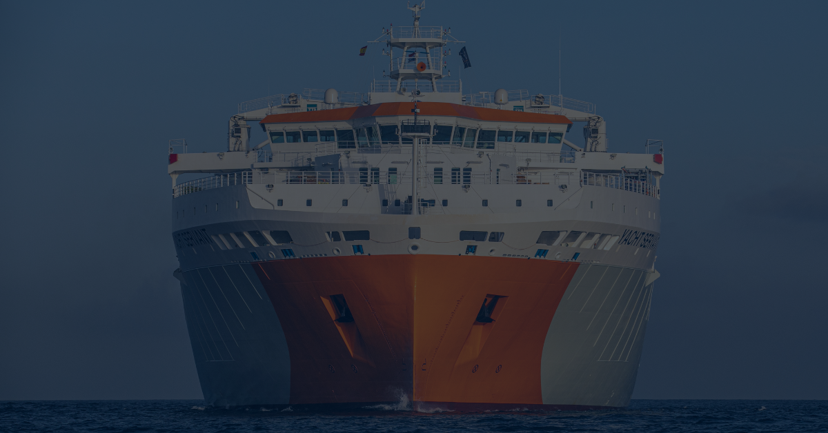 DYT Yacht Transport portfolio 3
