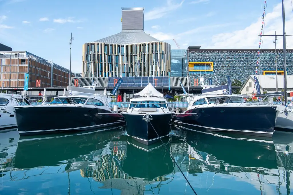 Home - DYT Yacht Transport